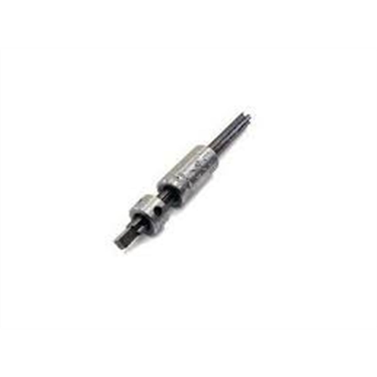 New Walton 10504  1/2" 12mm Tap Extractor 4 Flute Free Shipping  USA MADE 
