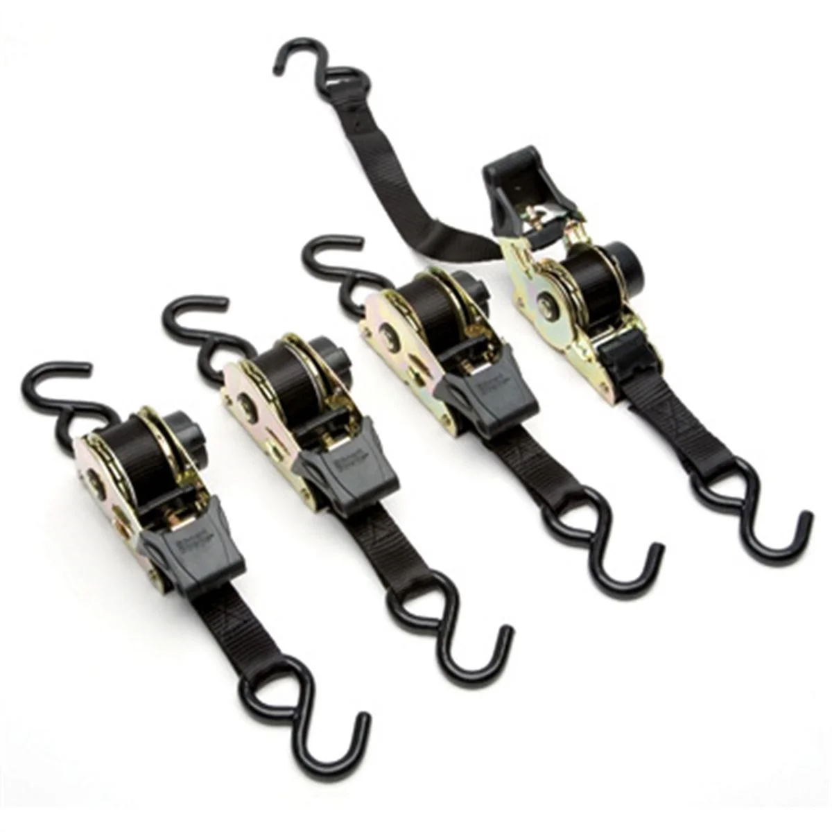 (image for) Tiedown Ratchet Retract 6'1500