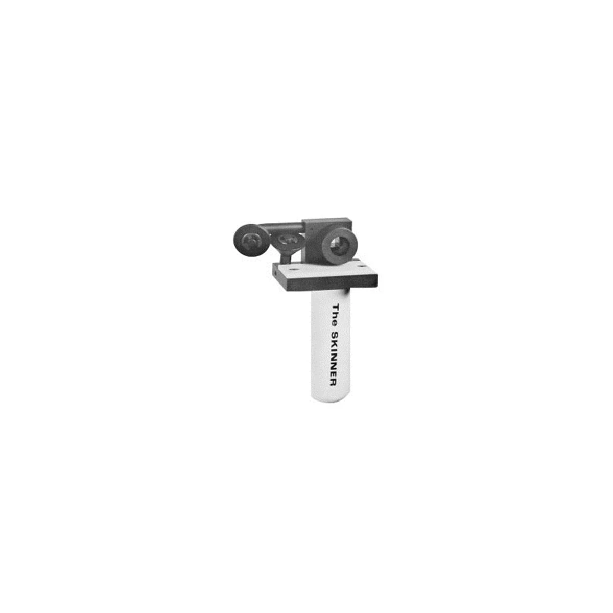 (image for) `The Skinner` Door Panel Installation Tool