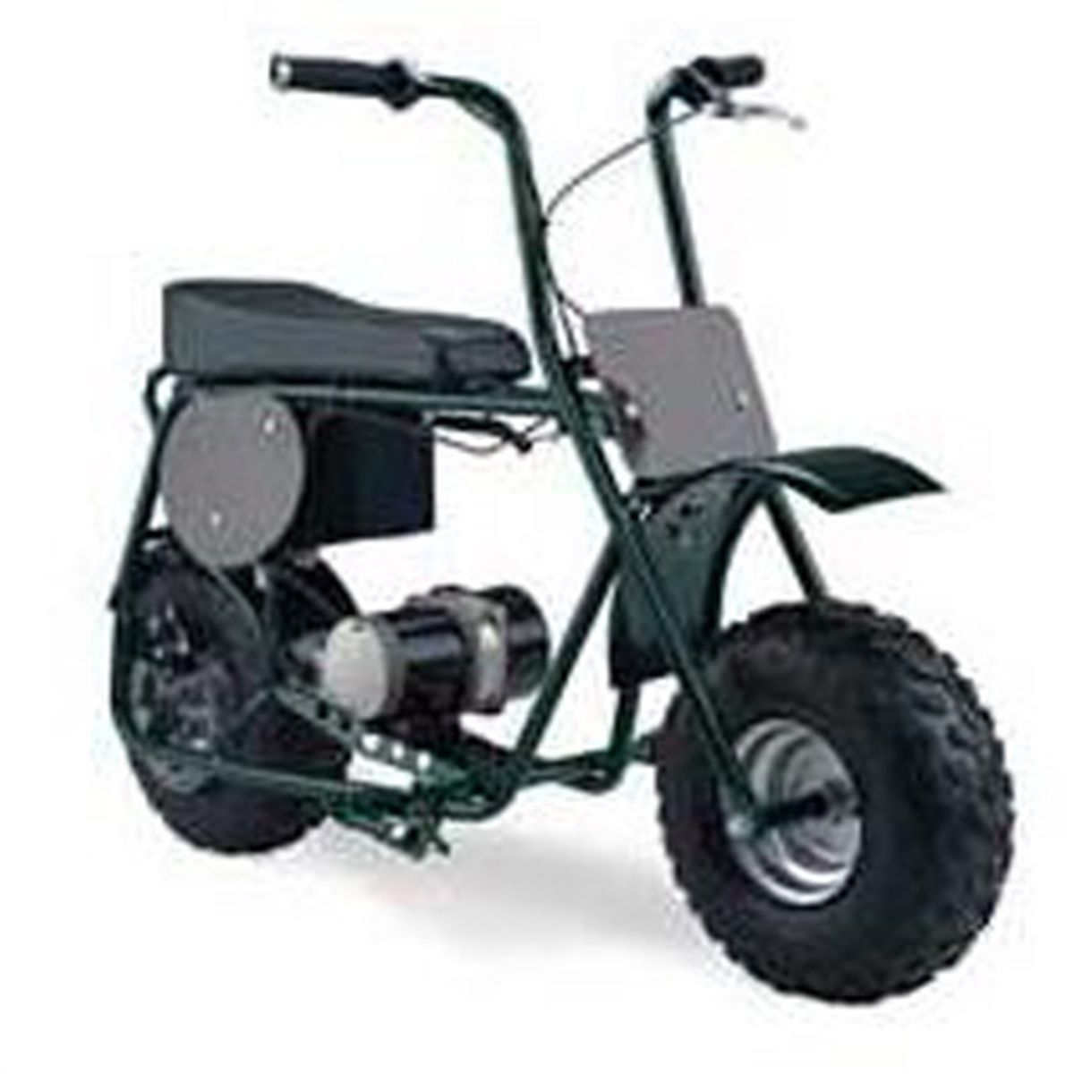 Badger Electric 400 W