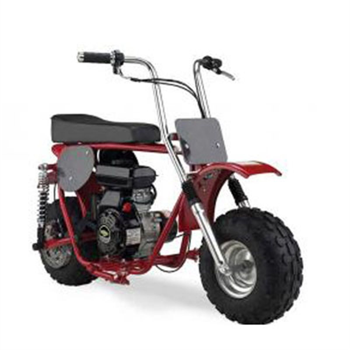 Badger 100