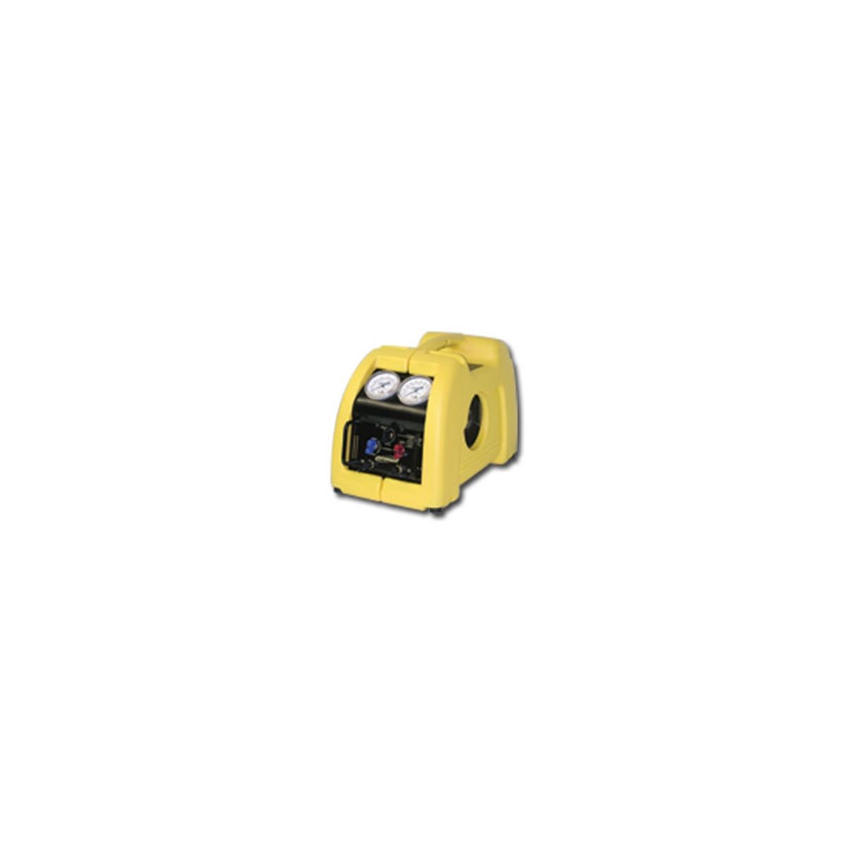 Stinger(TM) Refrigerant Recovery Machine