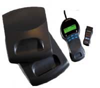 Volvo OBDII Software Cartridge for Retriever - 1989-1998
