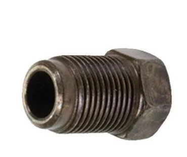 (image for) S.U.R.&R. M12 x 1.0 Bubble Flare Nut - 4 Piece
