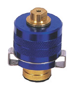 Adapter (Blue) - Asian Small Neck