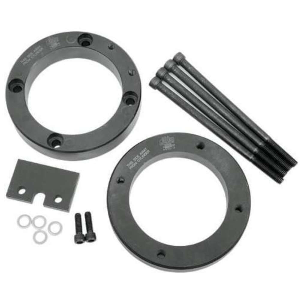 T/C TORQUE PLATES 4-4.060"