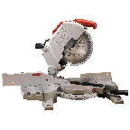 Milwaukee 6494-6 10 In Compound Miter Saw