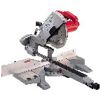 Miter Saw - 10 In Slide Compound