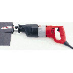 SawZall - 1 1/4 In Blade Stroke
