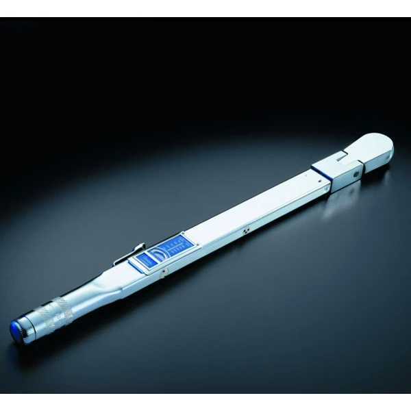 (image for) 1/2" Drive Split Beam Click Type Torque Wrench - 5-34 kg.m