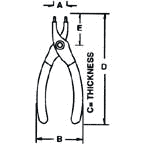 Fuel Plug Fitting