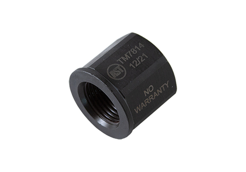 Tie Rod End Hammer Nut