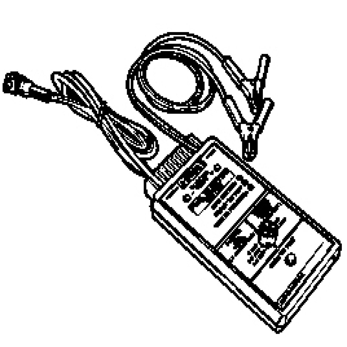 Kent-Moore [CH-47976] Active Fuel Injector Tester (AFIT) Active Fuel ...