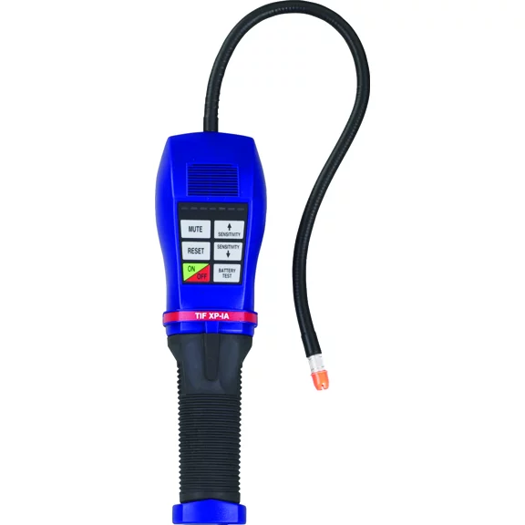 TIF Instruments Sales [XP-1A] Refrigerant Leak Detector XP-1A Tif ...