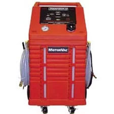 Trans Flush Machines | Toolsource