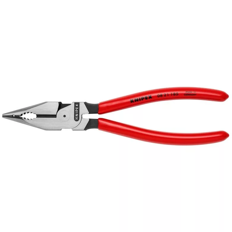 Needle-Nose Combination Pliers