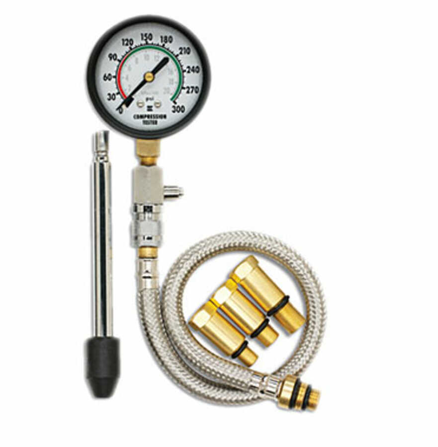 OTC 5603 Compression Tester Deep Well Connector 