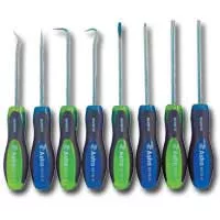 Mini Pick and Driver Set - 8-Pc