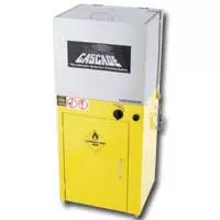 Uni-Ram UG3000DA Automatic Two Gun Cleaner With Air Rinse Uni-Ram UG3000DA Automatic Two Gun Cleaner With Air Rinse