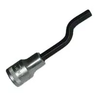 Mercedes Cylinder Head Bolt Allen Socket - 8mm
