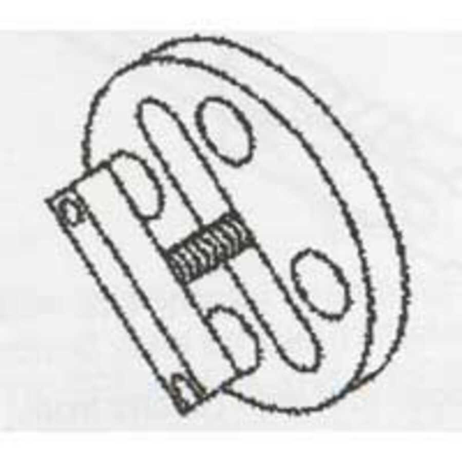 Valve Spring Compressor