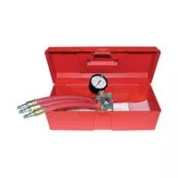 Compression Tester