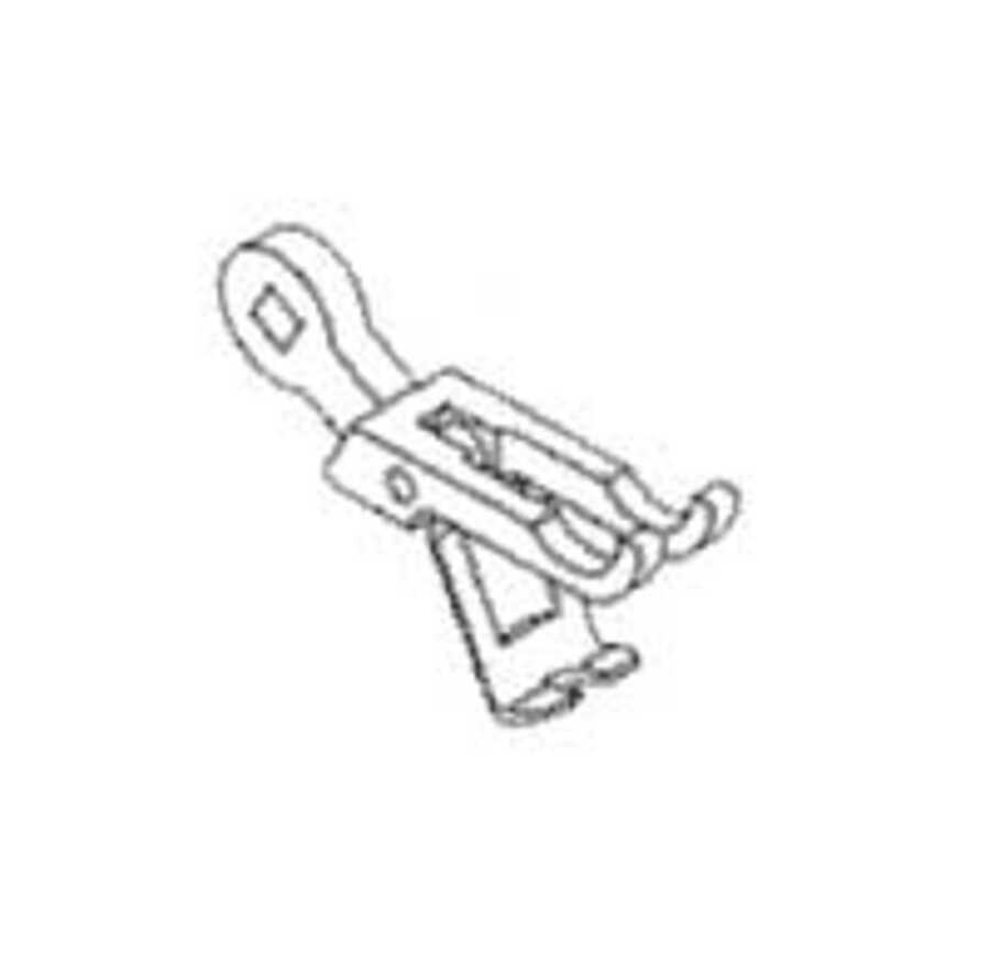 Remover / Installer - Camshaft, Rocker Arm