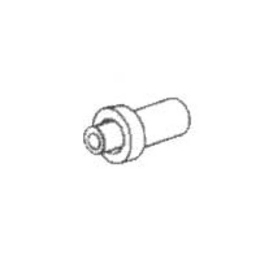 Transmission Extension Housing Fluid Seal Installer T61L-7657-B