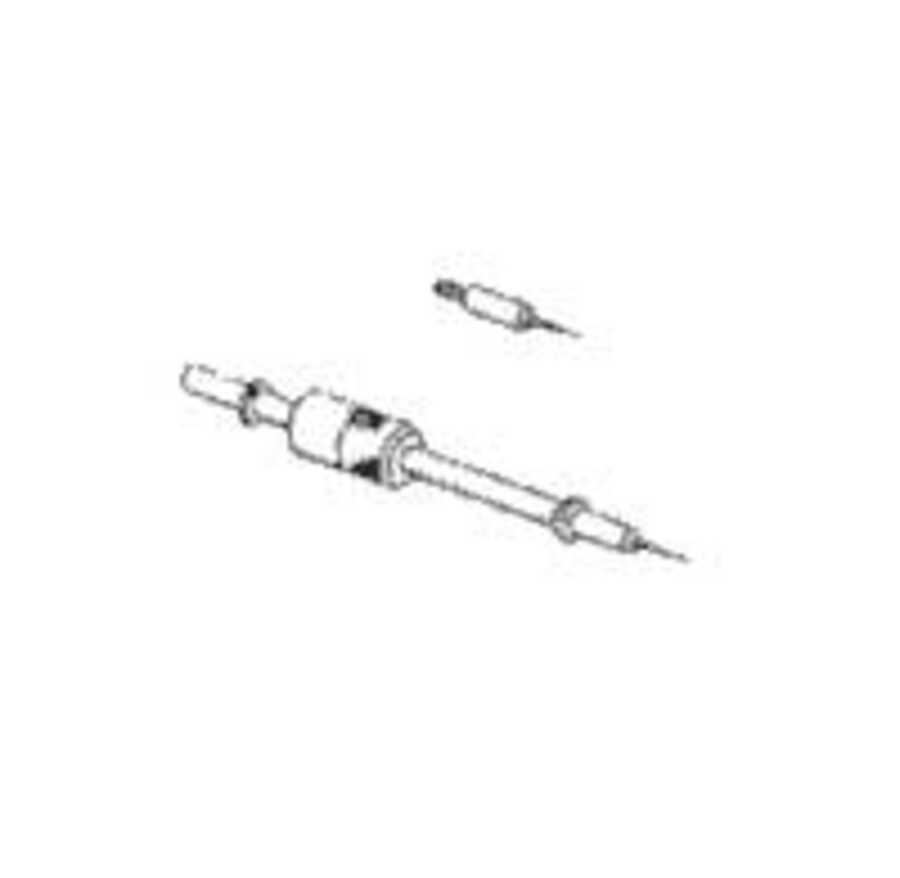 Roll Pin Set Ford T78P-3504-N