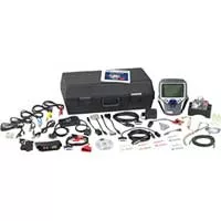 Genisys USA 2006 Domestic Scan, Gas, and Scope with InfoTech 200