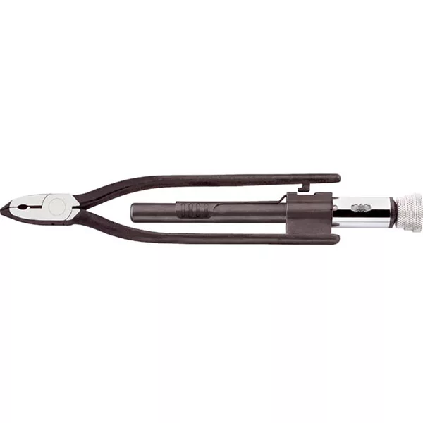 Wire Twisting Pliers