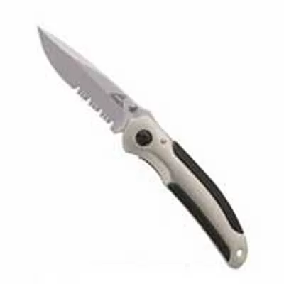 Air Ranger 3.0 Serrated Folding Knife