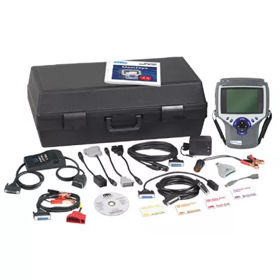 Genisys USA 2006 Deluxe Kit