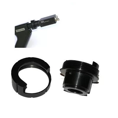 c. Camera Coupler for Inspection Scopes