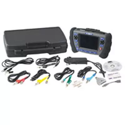 c. OTC 3852 Four Channel Solarity Scope Kit