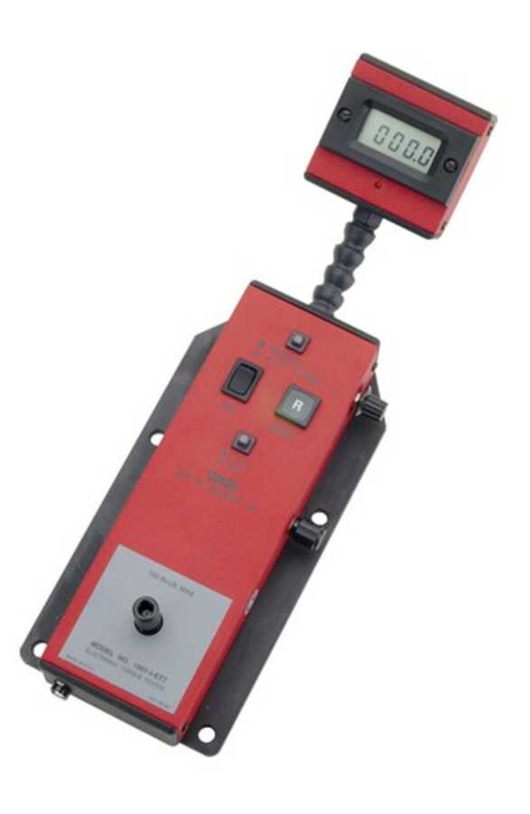 1/4" Drive Electronic Torque Tester (ETT™) (5.6 - 56 dNm)