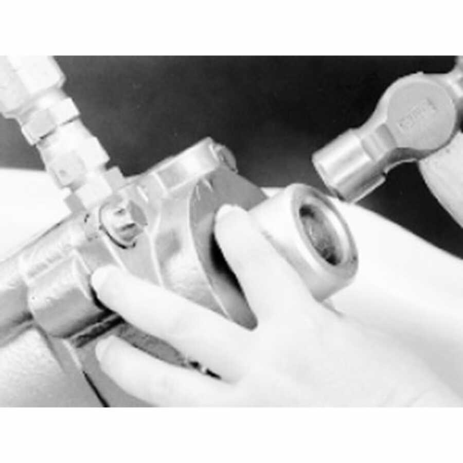 lon Seal Installer Set D90P3517A OTC SPX 211D027