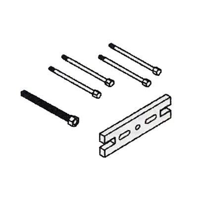 Front Oil Pump Puller - AW-4 Transmissions