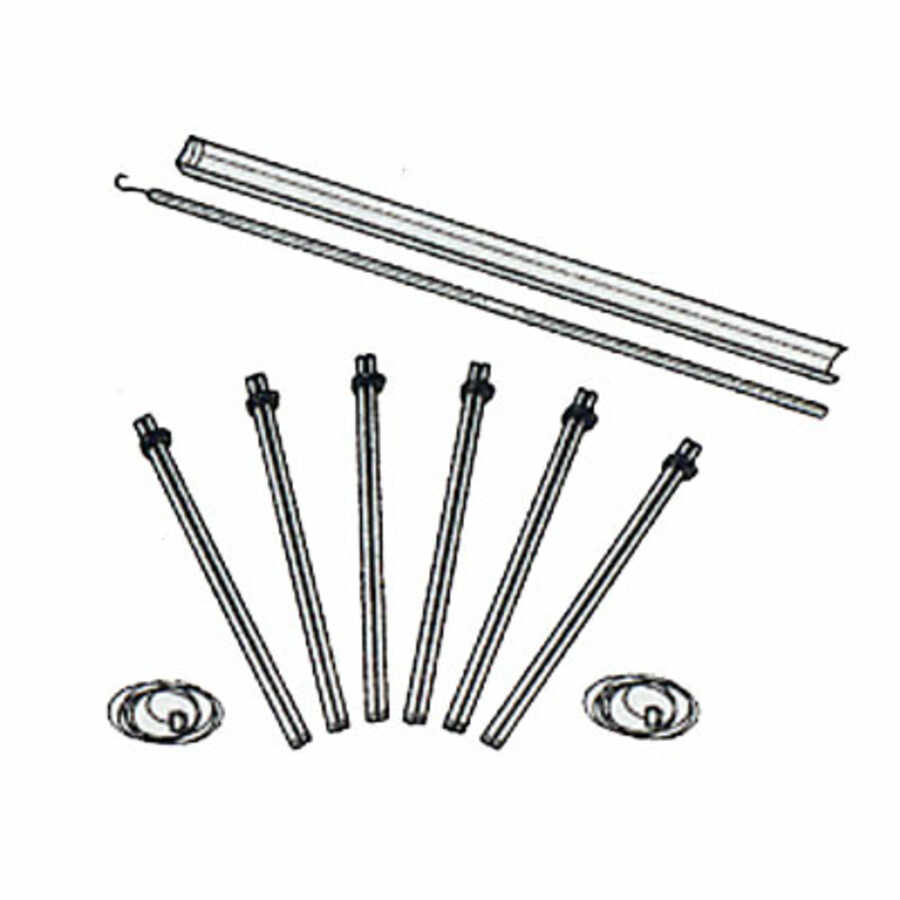 Valve Lifter Remover / Installer - Cummins 5.9L
