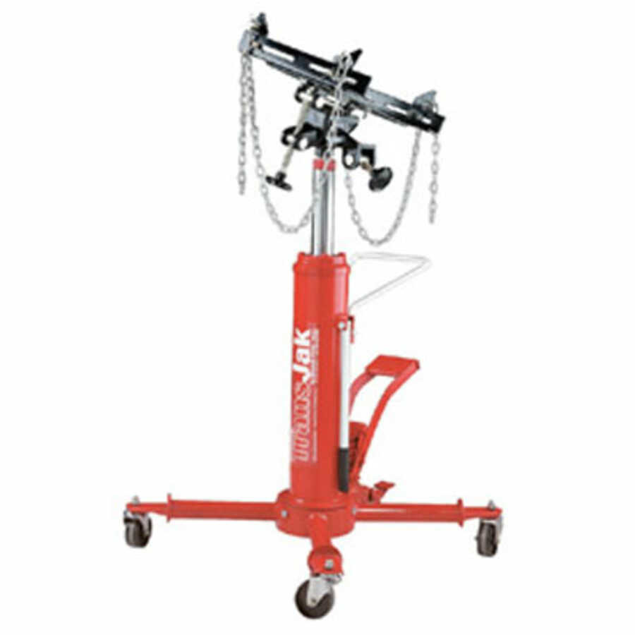 Otc 1 Ton Transmission Jack Otc 1 Ton Transmission Jack