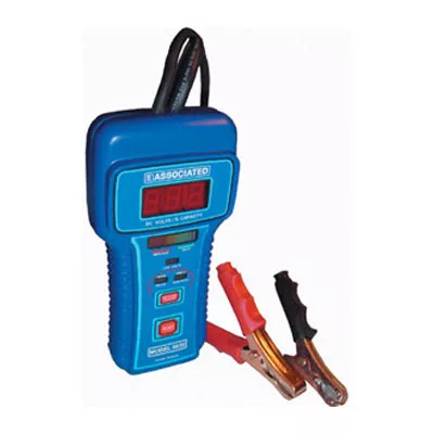 Hand Held Battery Analyzer