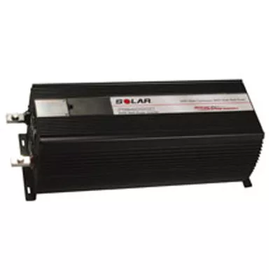Power Inverter - 2400W