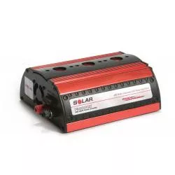 c. Power Inverter - 400W