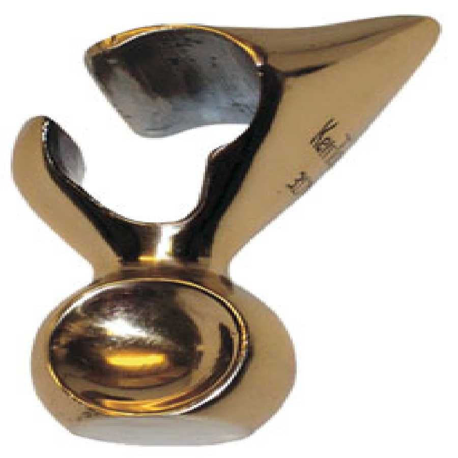 Ken-Tool | 31710 | Brass Bead Holding Device for Steel Wheels - Ken-Tool 31710