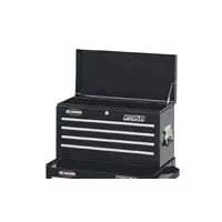 ProMaxx 4-Drawer Ball-Bearing Chest - Black