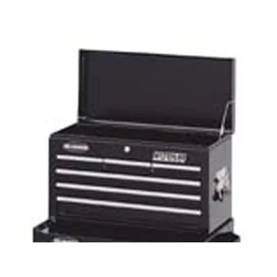 ProMaxx 6-Drawer Ball Bearing Chest - Black