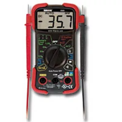 99506 - Digital Multimeter - 10 MegOhm