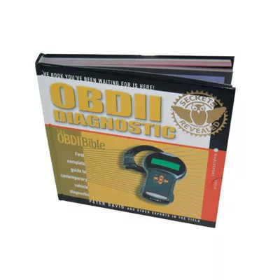 OBD2 Bible OBD2 Bible