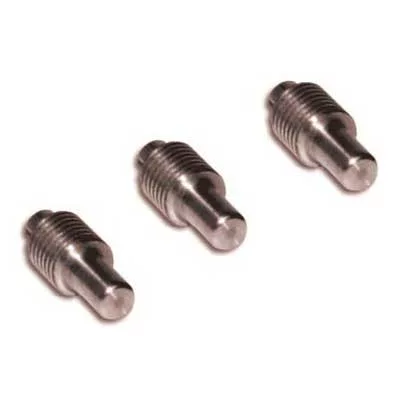 Plasma Cutting Electrodes - 3/Pk