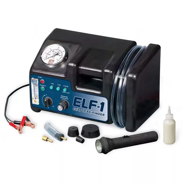 Evap Leak Finder Evap Leak Finder